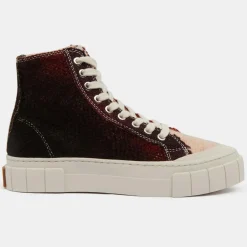 Best Good News Baskets en Raphia Juice multicolores