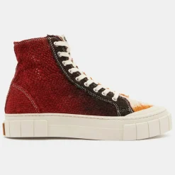 Best Good News Baskets en Raphia Juice multicolores