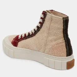 Best Good News Baskets en Raphia Juice multicolores