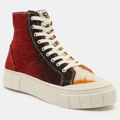 Best Good News Baskets en Raphia Juice multicolores