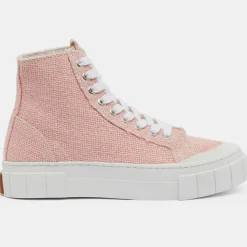 Femme Good News Baskets en Raphia Juice roses