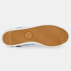 Best Le Coq Sportif Baskets en Toile Verdon Plus bleu roi