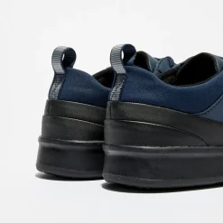 Clearance Lacoste Baskets Explorateur Sport 417 2 Q4 bleu marine/noir