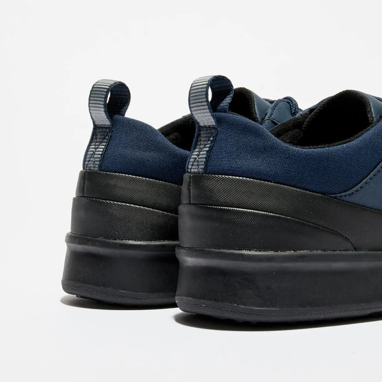 Clearance Lacoste Baskets Explorateur Sport 417 2 Q4 bleu marine/noir