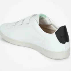 Femme Le Coq Sportif Baskets Gaia blanches