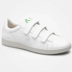 Best Le Coq Sportif Baskets Gaia blanches