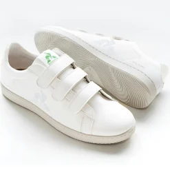 Best Le Coq Sportif Baskets Gaia blanches