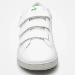 Best Le Coq Sportif Baskets Gaia blanches