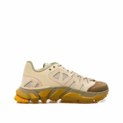 Homme Moncler Baskets Genius Silencio beiges