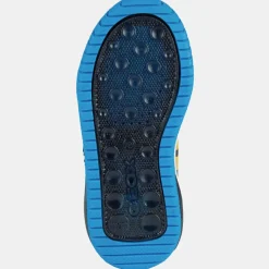 Enfant Geox Baskets Inek multicolores