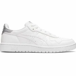 Femme Asics Baskets Japan S blanches