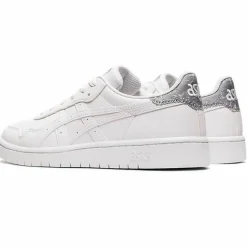 Femme Asics Baskets Japan S blanches