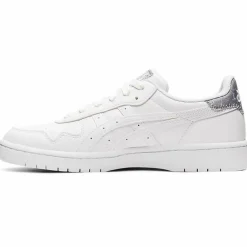 Femme Asics Baskets Japan S blanches