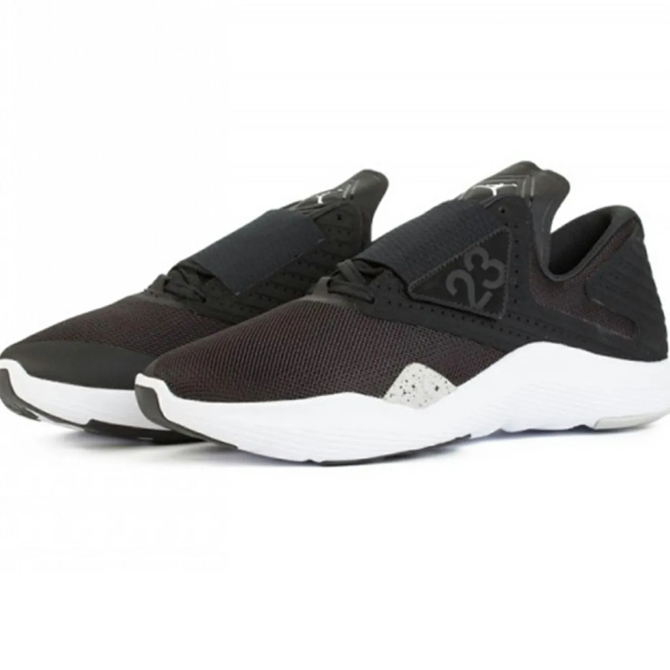 Best Nike Baskets Jordan Stealth noires