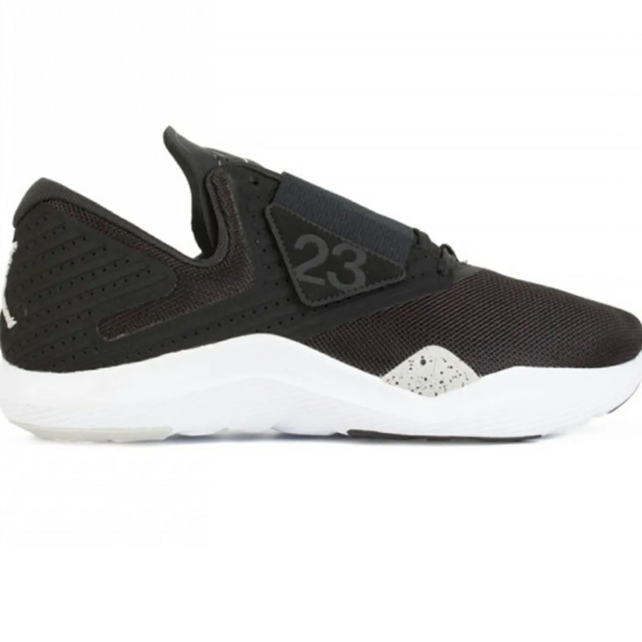 Best Nike Baskets Jordan Stealth noires