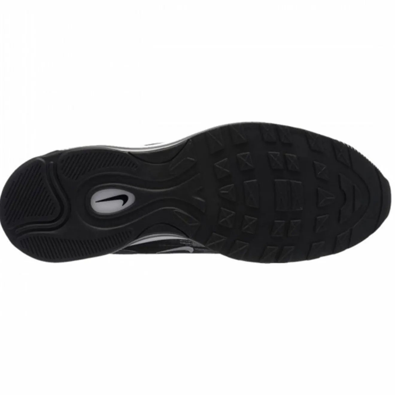 Best Nike Baskets Jordan Stealth noires