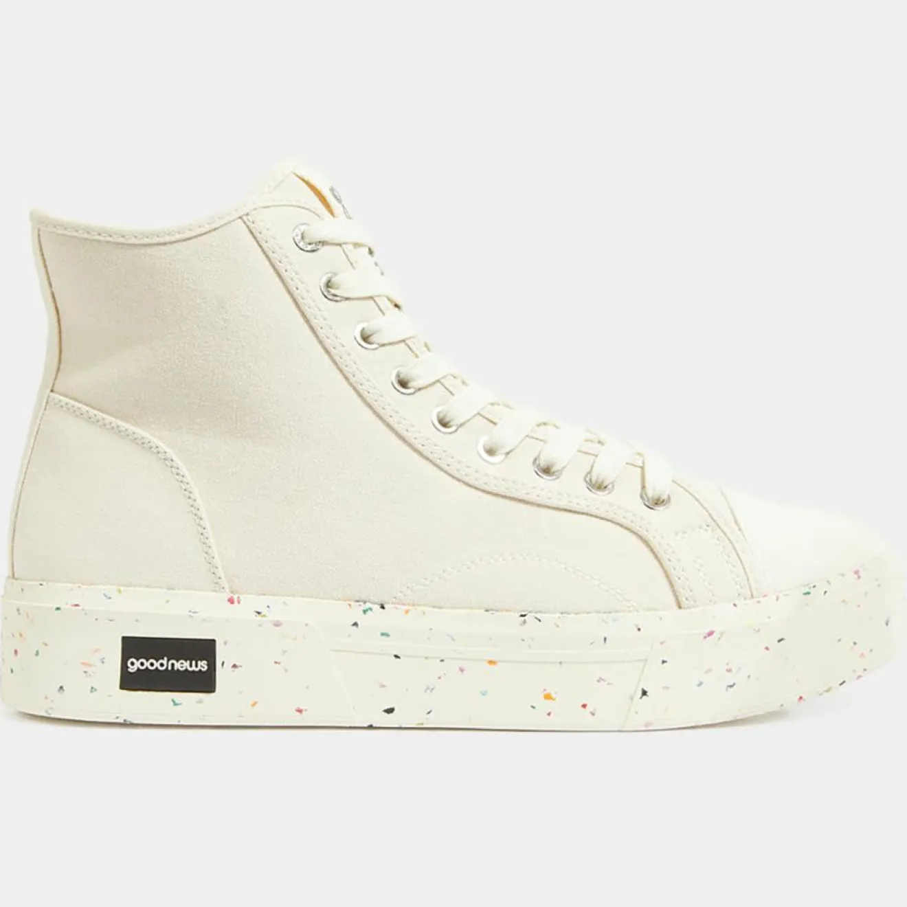 Femme Good News Baskets Juice écrues