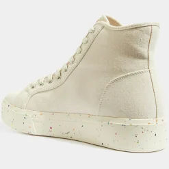 Femme Good News Baskets Juice écrues