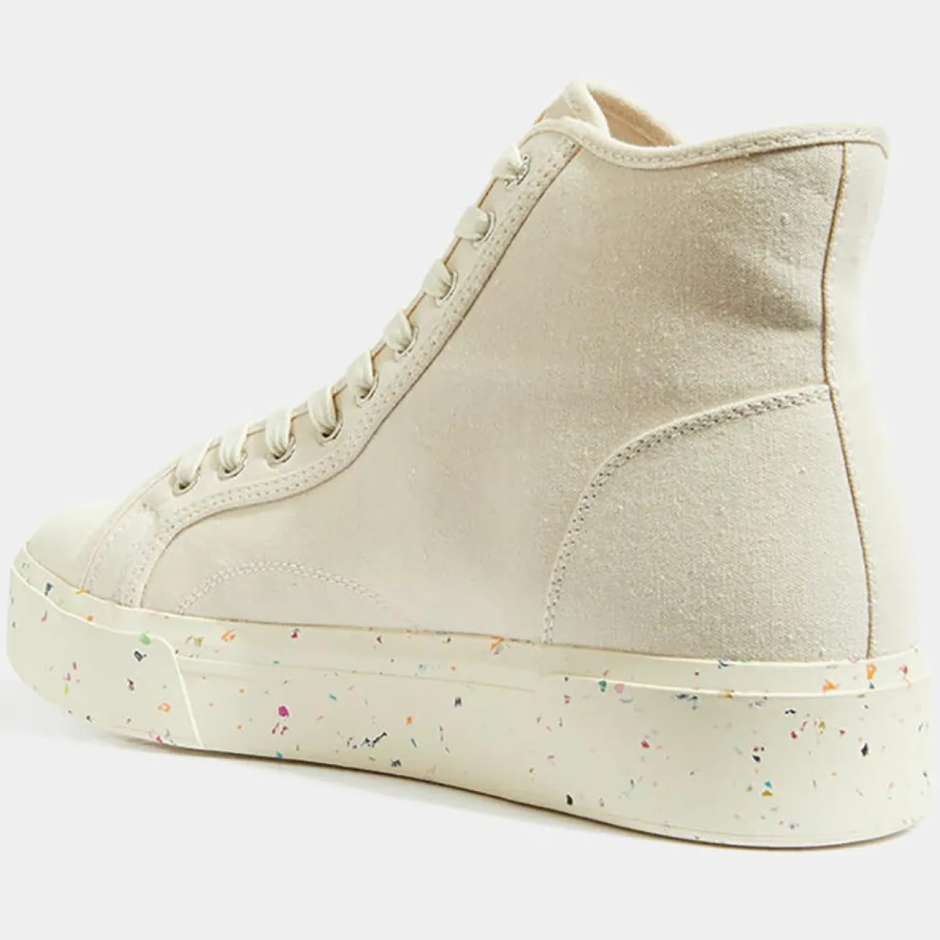 Femme Good News Baskets Juice écrues