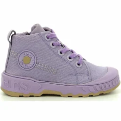 Enfant Kickers Baskets Kickrup lilas