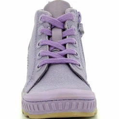 Enfant Kickers Baskets Kickrup lilas