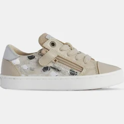 Outlet Geox Baskets Kilwi beiges