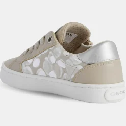 Outlet Geox Baskets Kilwi beiges