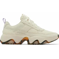 Discount Sorel Baskets Kinetic Impact Ii Wonder Lace écrues