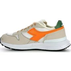 Hot Diadora Baskets Kmaro 42 Acbc beige/orange