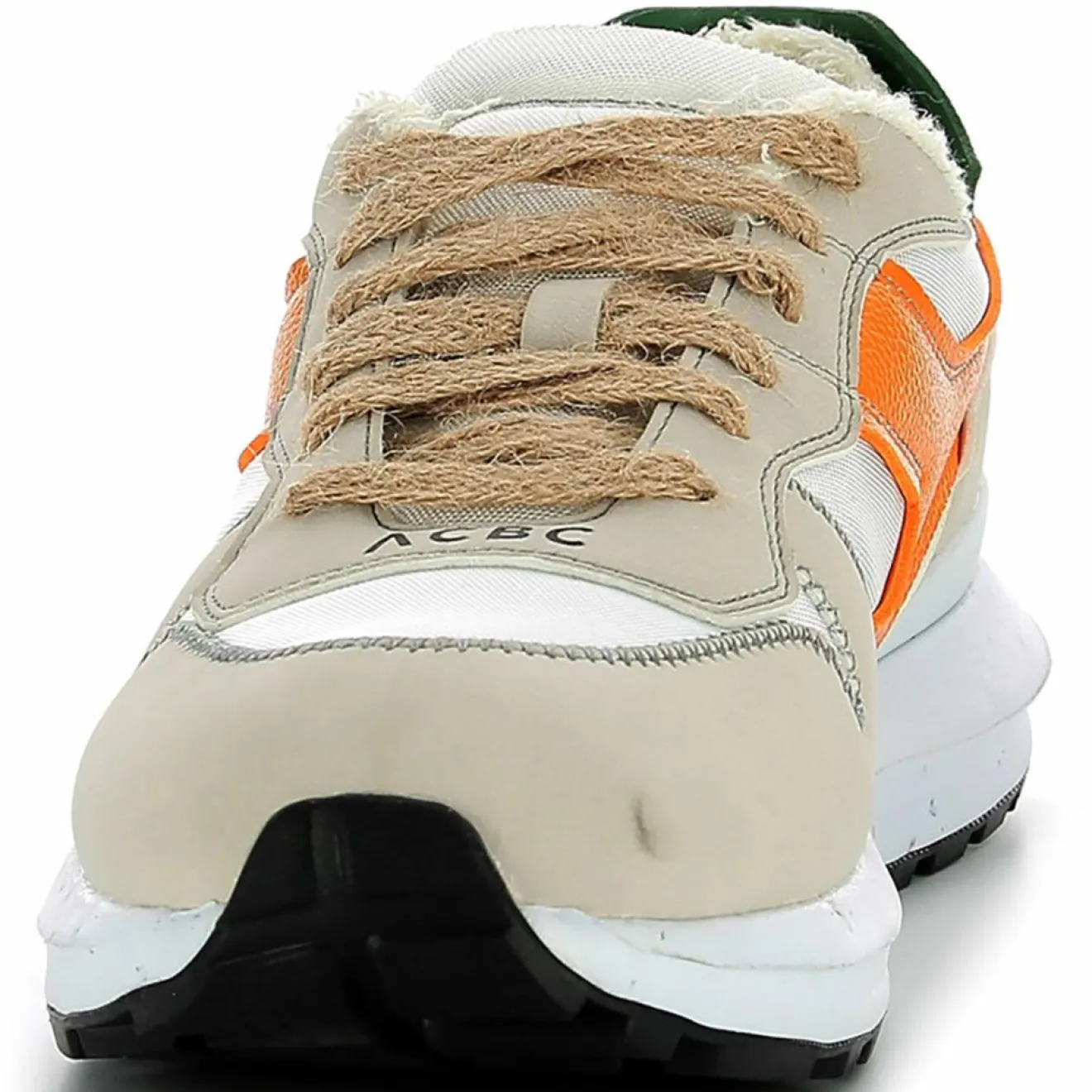 Hot Diadora Baskets Kmaro 42 Acbc beige/orange