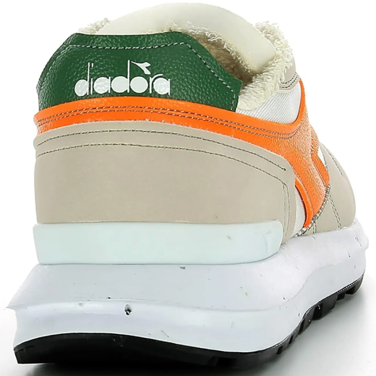 Hot Diadora Baskets Kmaro 42 Acbc beige/orange