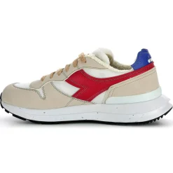 Online Diadora Baskets Kmaro 42 ACBC x beige/rouge