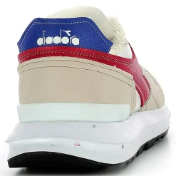 Online Diadora Baskets Kmaro 42 ACBC x beige/rouge