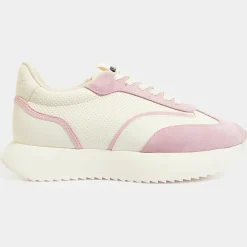 Femme Good News Baskets Kook blanches