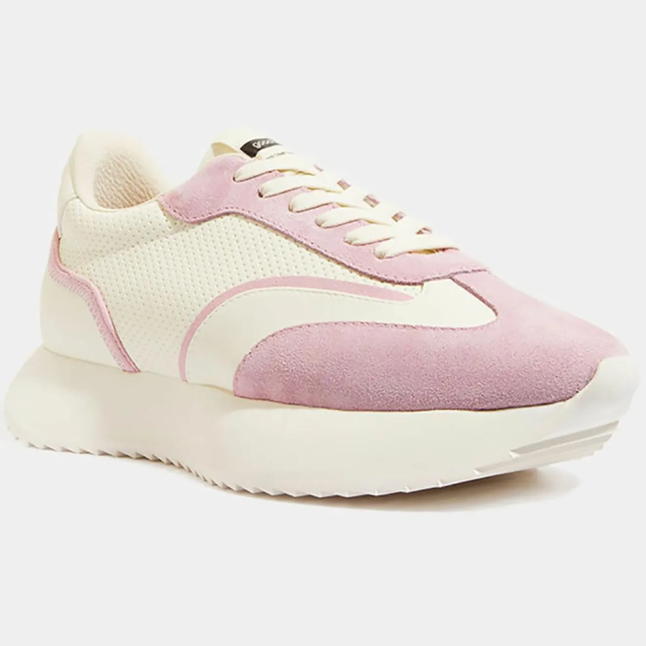 Femme Good News Baskets Kook blanches