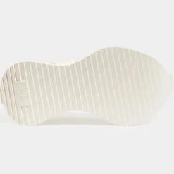 Femme Good News Baskets Kook blanches