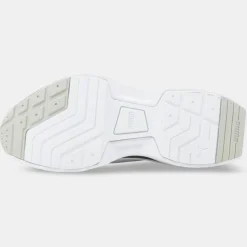 Femme Puma Baskets Kosmo Rider Wns blanches