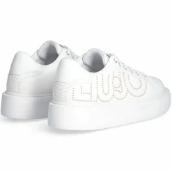 Liu-Jo Baskets Kylie blanches