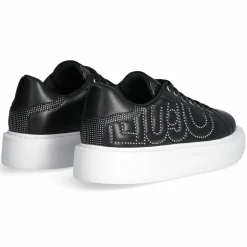 Femme Liu-Jo Baskets Kylie noires