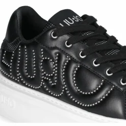 Femme Liu-Jo Baskets Kylie noires