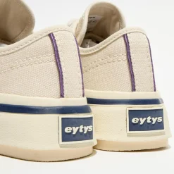 New Eytys Baskets Laguna blanches