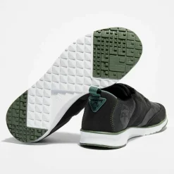 Homme Lacoste Baskets L.Ight 317 3 noires