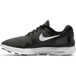 Nike Baskets Lunar Flow Se noir/blanc/gris