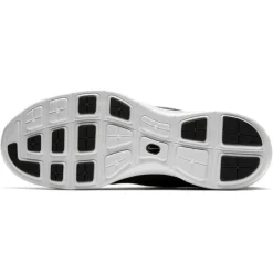 Nike Baskets Lunar Flow Se noir/blanc/gris