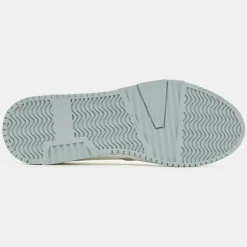 Femme Good News Baskets Mack blanc/gris