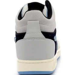 New Diadora Baskets Magic Demi Twin blanc/gris