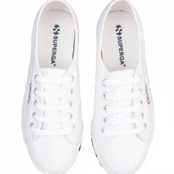 Online Superga Baskets Mania blanches
