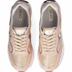 Discount Liu-Jo Baskets Maxi dorées