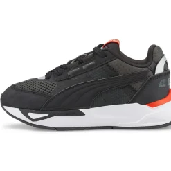 Discount Puma Baskets Mirage Sport Tech noires