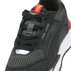 Discount Puma Baskets Mirage Sport Tech noires
